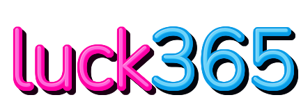 luck365 — logo kanal