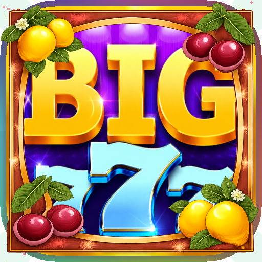big777 — mitra unggulan
