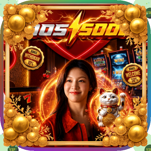 bos5000 — mitra unggulan